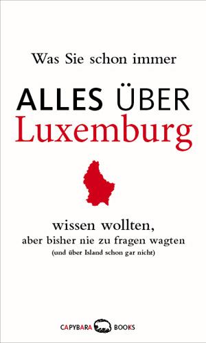Alles über Luxemburg