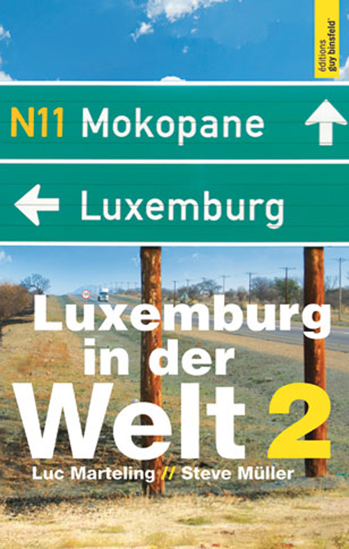 Luxemburg in der Welt 2