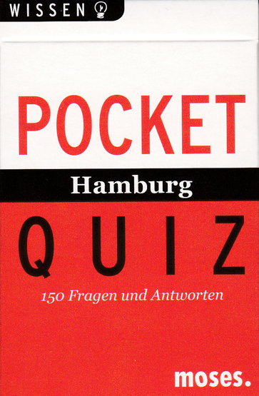 Pocketquiz Hamburg
