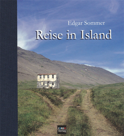 Reise in Island