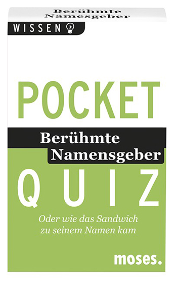 Pocket Quiz Berühmte Namensgeber_1