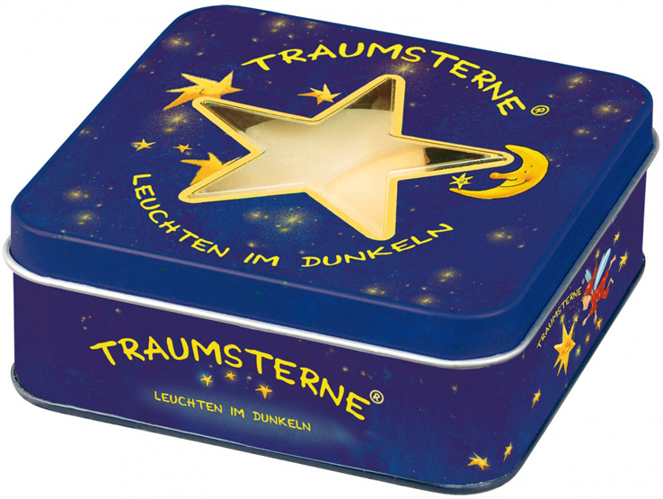 Traumsterne