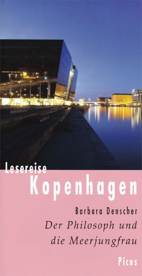 Lesereise Kopenhagen