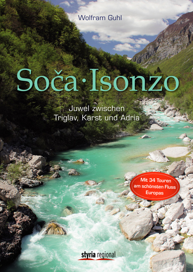 Soca Isonzo