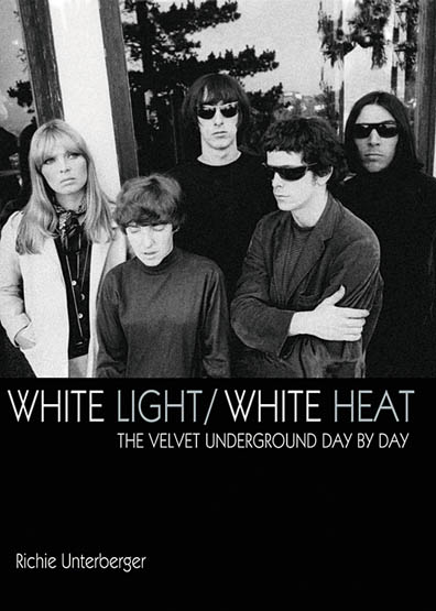 White Light - White Heat