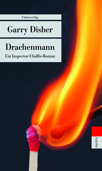 01 - Drachenmann