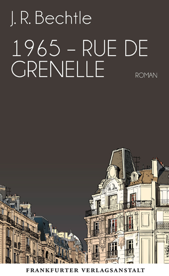 1965 - Rue de Grenelle