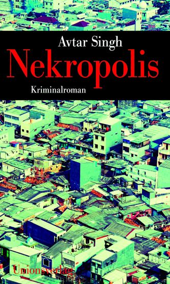 Nekropolis