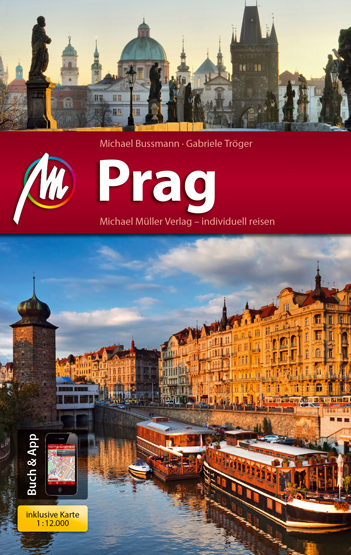 Prag MM-City