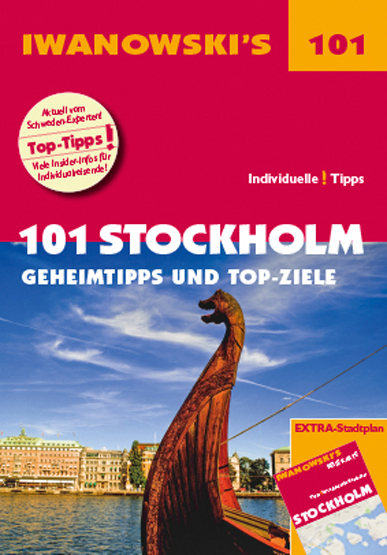 101 Stockholm