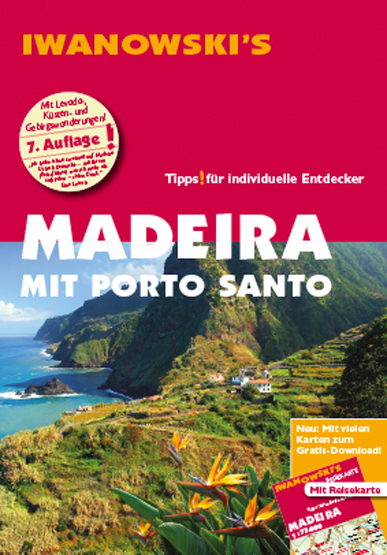 Madeira mit Porto Santo