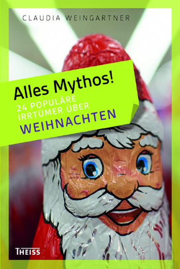 1212Alles Mythos - 24 populäre Irrtümer über Weihnachten