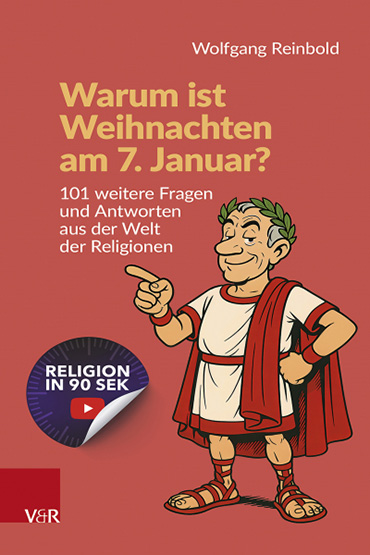 www.vandenhoeck-ruprecht-verlage.com, 112 Seiten, 10€, ISBN 978-3-525-60039-9