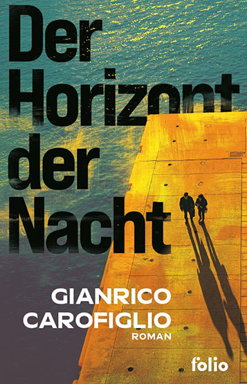 www.folioverlag.com, 272 Seiten, 25€, ISBN 978-3-85256-926-0