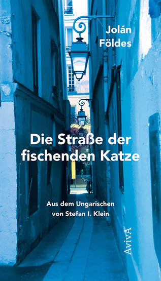 www.aviva-verlag.de, 304 Seiten, 24€, ISBN 978-3-949302-31-2