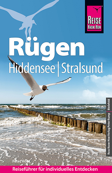 www.reise-know-how.de, 348 Seiten, 18,90€, ISBN 978-3-8317-3711-6