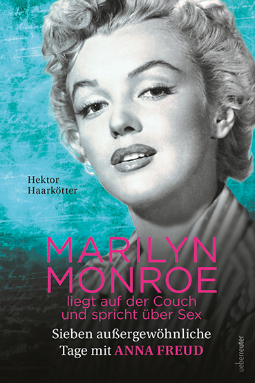 www.ueberreuther.at, 216 Seiten, 28€, ISBN 978-3-8000-8110-3