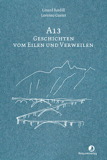 www.rotpunktverlag.ch, 128 Seiten, 32€, ISBN 978-3-03973-086-5