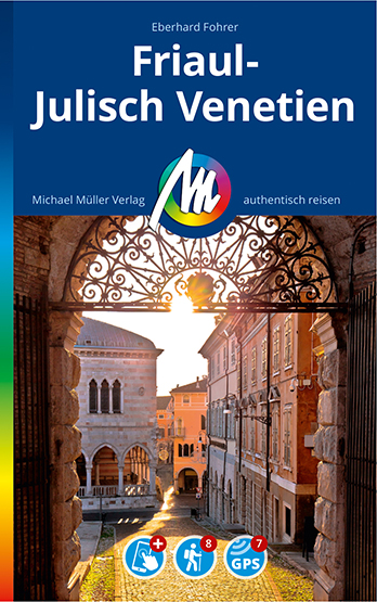 www.michael-mueller-verlag.de, 336 Seiten, 20,90€, ISBN 978-3-96685-527-3