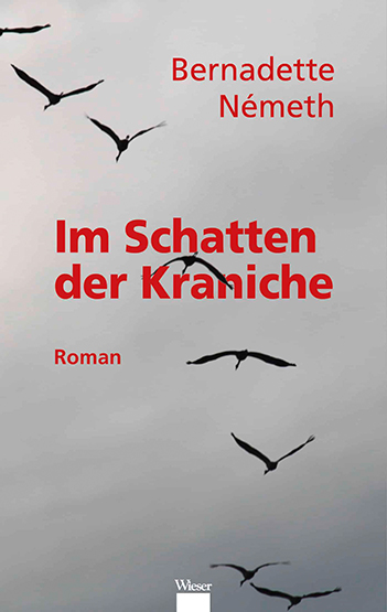 www.wieser-verlag.com, 300 Seiten, 24€, ISBN 978-3-99029-699-8