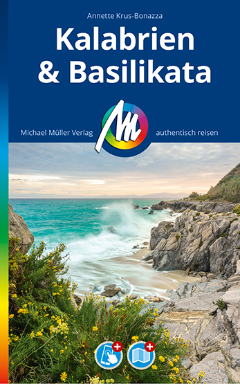 www.michael-mueller-verlag.de, 360 Seiten, 21,90€, ISBN 978-3-96685-542-6