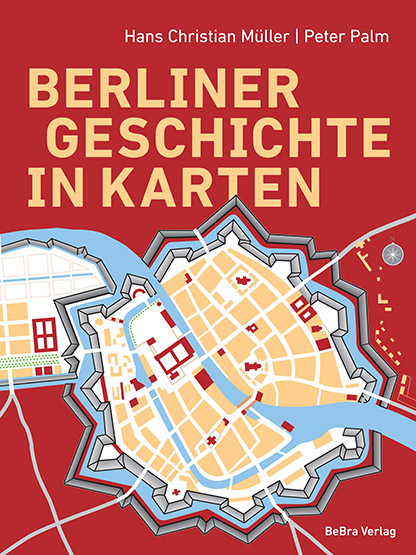 www.bebraverlag.de, 128 Seiten, 26€, ISBN 978-3-8148-0346-3