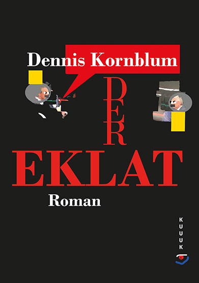 www.kuuuk.com, 228 Seiten, 15€, ISBN 978-3-96290-053-3