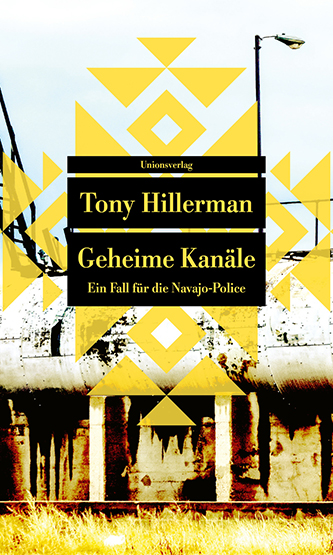 www.unionsverlag.com, 272 Seiten, 14€, ISBN 978-3-293-20967-1