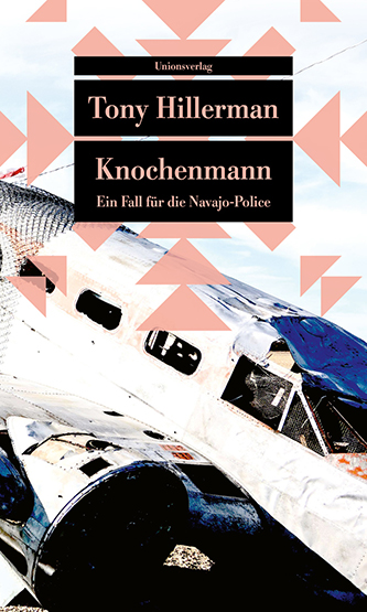 www.unionsverlag.com, 256 Seiten, 14€, ISBN 978-3-293-20968-8
