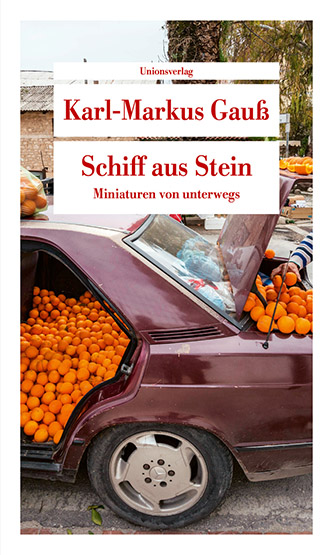 www.unionsverlag.com, 144 Seiten, 14€, ISBN 978-3-293-71065-8